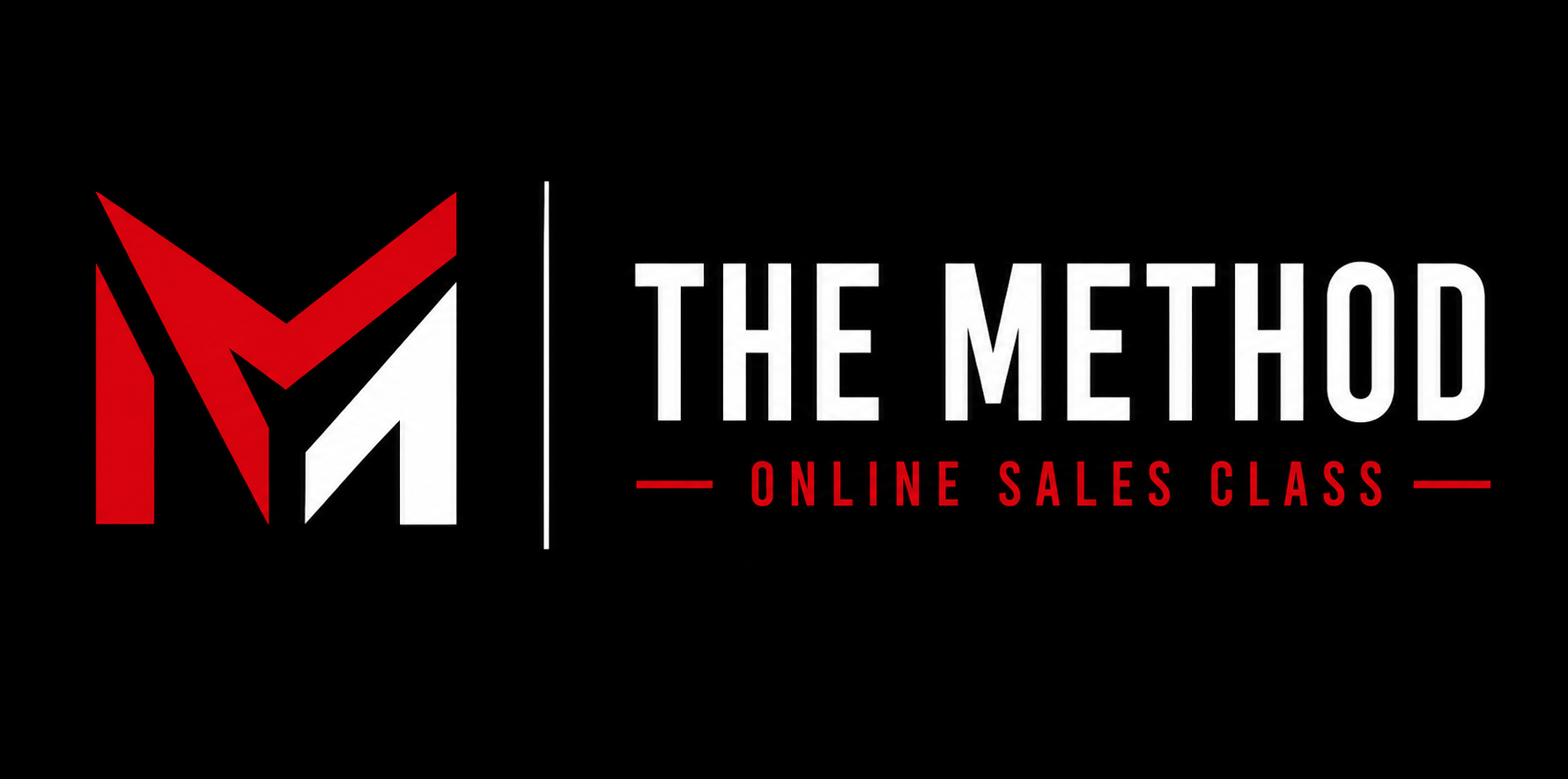 The Method Logo