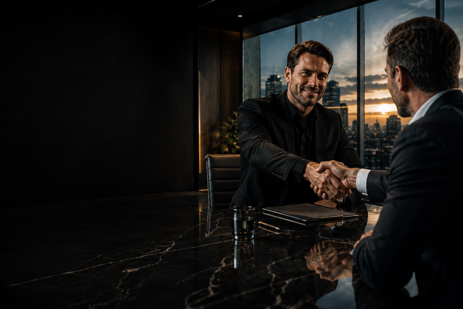 Corporate Sales Training