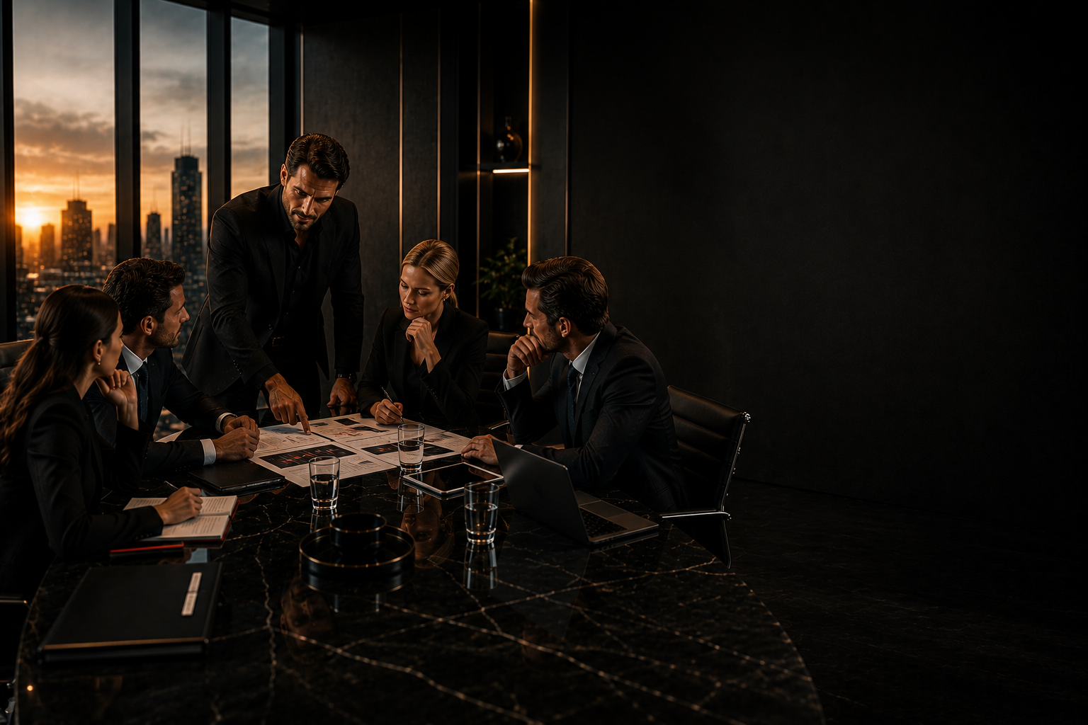 Custom Corporate Workshops