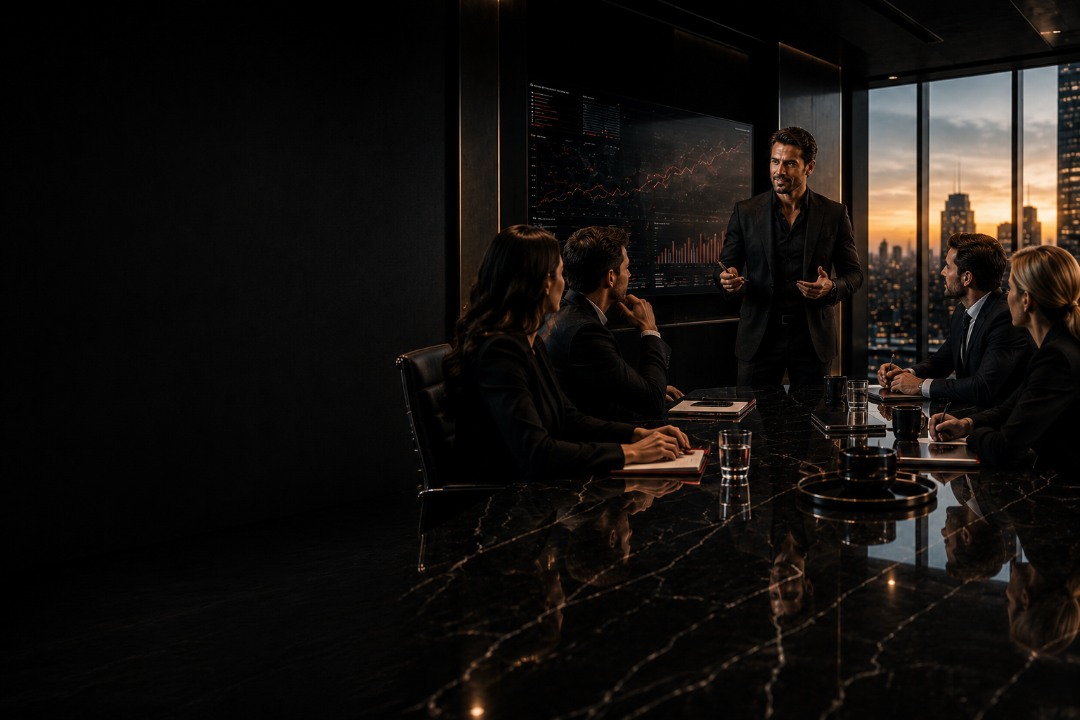 Leadership Development