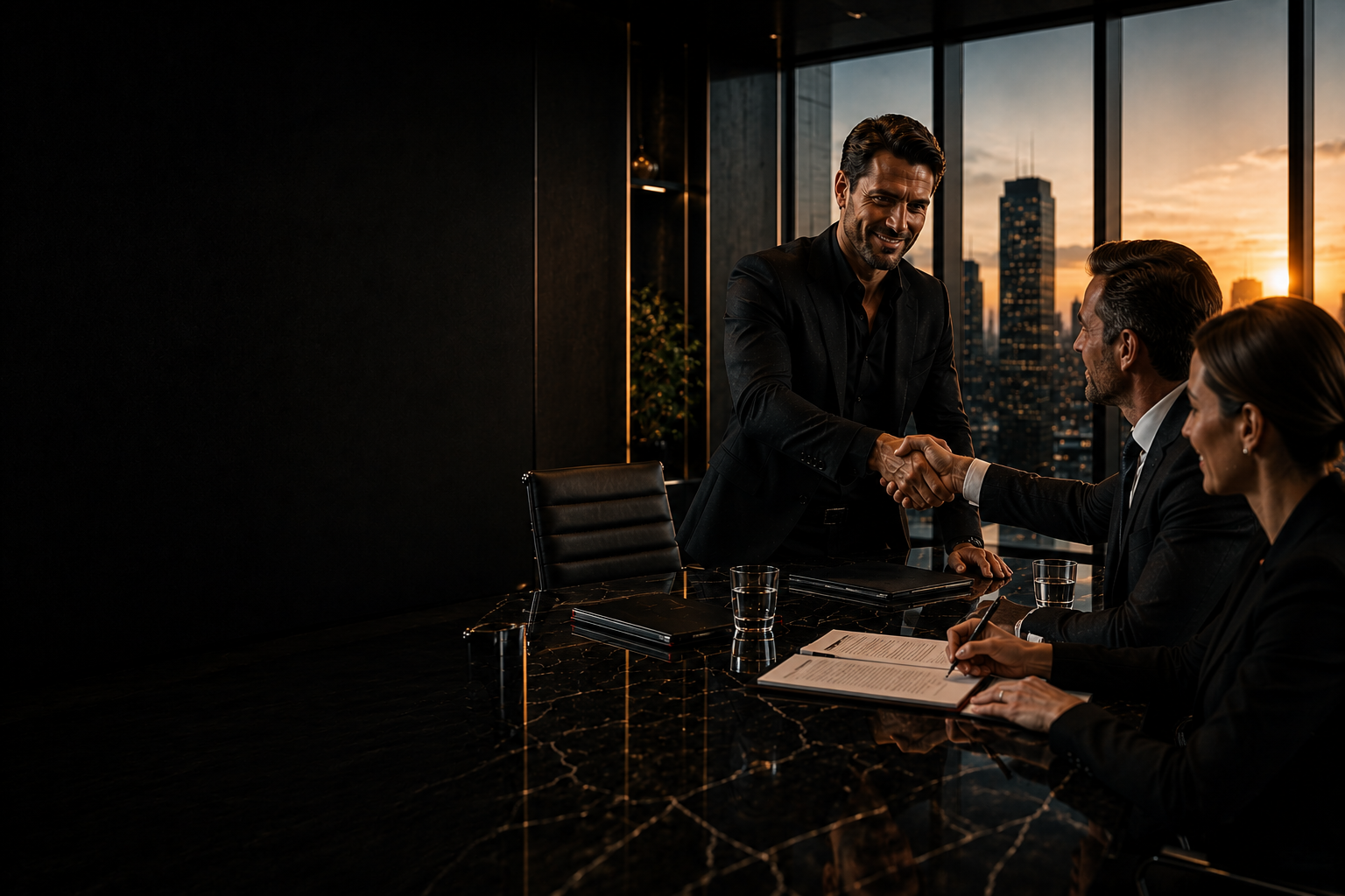 Negotiation & Closing Skills